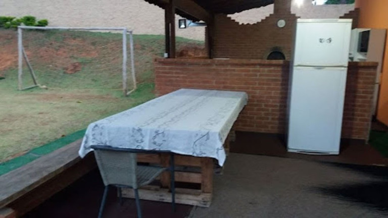 Imagem Chácara com 6 Quartos à Venda, 463 m² em Jardim Estância Brasil - Atibaia Imagem Chácara com 6 Quartos à Venda, 463 m² em Jardim Estância Brasil - Atibaia