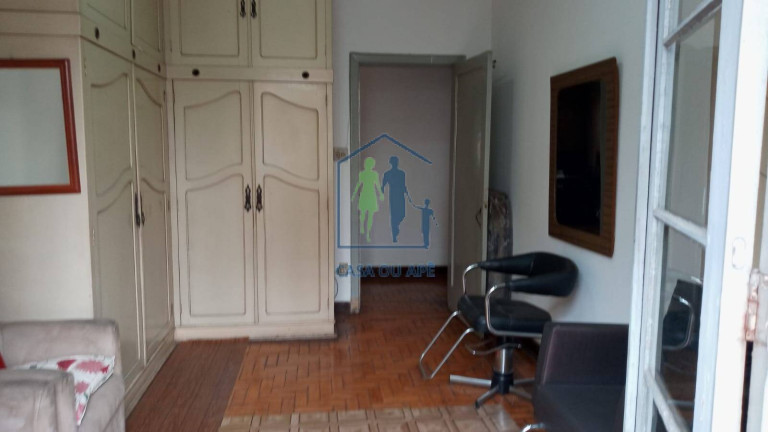 Imagem Apartamento com 3 Quartos à Venda, 96 m² em Itaim Bibi - São Paulo
