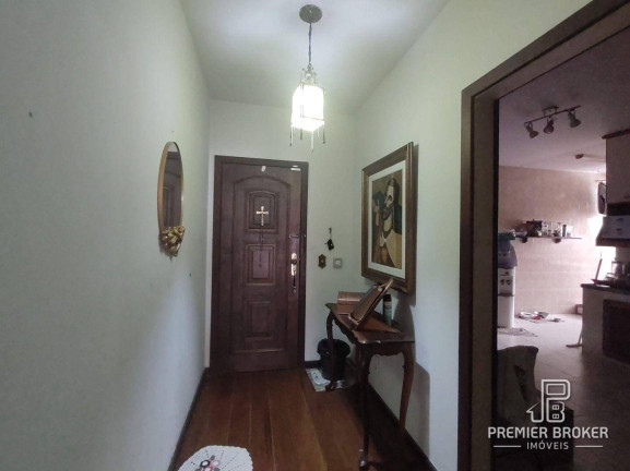 Imagem Apartamento com 3 Quartos à Venda, 131 m² em Alto - Teresópolis Imagem Apartamento com 3 Quartos à Venda, 131 m² em Alto - Teresópolis