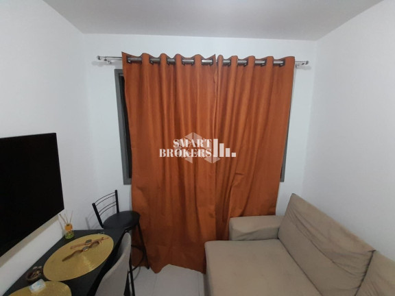 Imagem Apartamento com 1 Quarto à Venda, 24 m² em Vila Clementino - São Paulo Imagem Apartamento com 1 Quarto à Venda, 24 m² em Vila Clementino - São Paulo