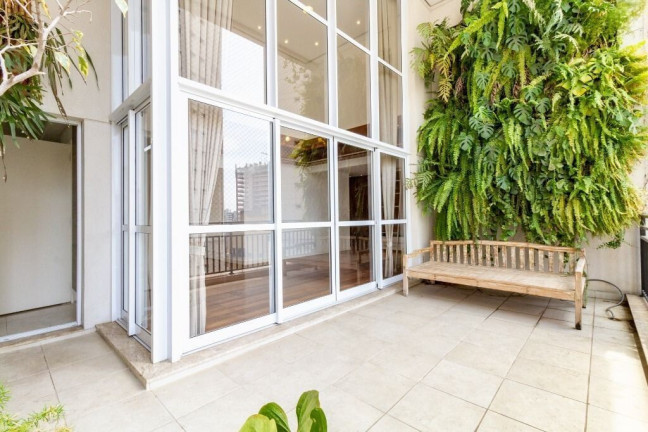Imagem Apartamento com 3 Quartos à Venda, 155 m² em Perdizes - São Paulo Imagem Apartamento com 3 Quartos à Venda, 155 m² em Perdizes - São Paulo