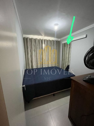 Imagem Casa de Condomínio com 2 Quartos à Venda, 150 m² em Eugênio De Mello - São José Dos Campos Imagem Casa de Condomínio com 2 Quartos à Venda, 150 m² em Eugênio De Mello - São José Dos Campos