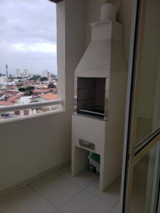 Imagem Apartamento com 2 Quartos à Venda, 75 m² em Centro - Taubaté