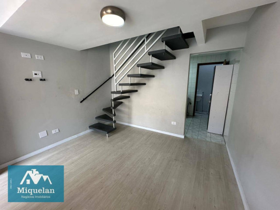 Imagem Sobrado com 2 Quartos à Venda ou Locação, 70 m² em Horto Florestal - São Paulo Imagem Sobrado com 2 Quartos à Venda ou Locação, 70 m² em Horto Florestal - São Paulo