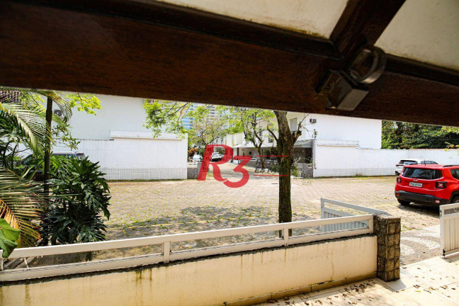 Imagem Casa com 3 Quartos à Venda, 150 m² em Aparecida - Santos Imagem Casa com 3 Quartos à Venda, 150 m² em Aparecida - Santos