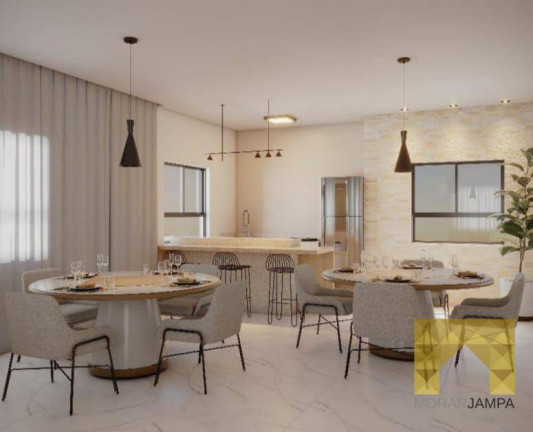 Imagem Apartamento com 2 Quartos à Venda, 52 m² em Intermares - Cabedelo Imagem Apartamento com 2 Quartos à Venda, 52 m² em Intermares - Cabedelo