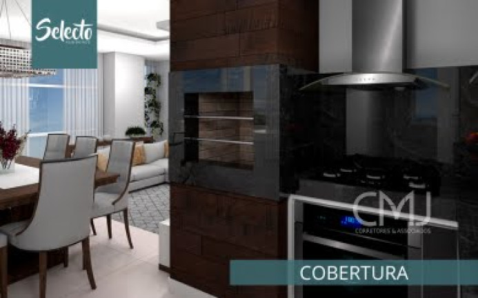 Imagem Apartamento com 2 Quartos à Venda, em Das Capitais - Timbó Imagem Apartamento com 2 Quartos à Venda, em Das Capitais - Timbó