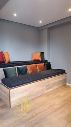 Imagem Imóvel com 1 Quarto à Venda, 24 m² em água Branca - São Paulo