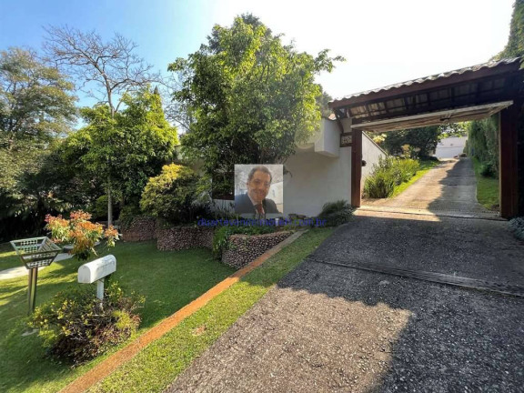 Imagem Casa com 5 Quartos à Venda, 440 m² em Algarve - Cotia Imagem Casa com 5 Quartos à Venda, 440 m² em Algarve - Cotia