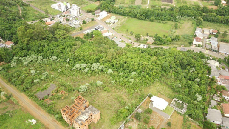 Imagem Terreno à Venda, 190.000 m² em Cristal - Concórdia Imagem Terreno à Venda, 190.000 m² em Cristal - Concórdia