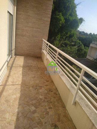 Imagem Sobrado com 4 Quartos à Venda, 134 m² em Jardim Rebelato - Cotia Imagem Sobrado com 4 Quartos à Venda, 134 m² em Jardim Rebelato - Cotia