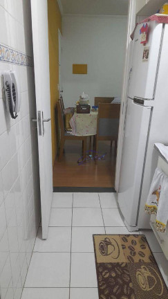 Imagem Apartamento com 2 Quartos à Venda, 45 m² em Parque Ipê - São Paulo Imagem Apartamento com 2 Quartos à Venda, 45 m² em Parque Ipê - São Paulo