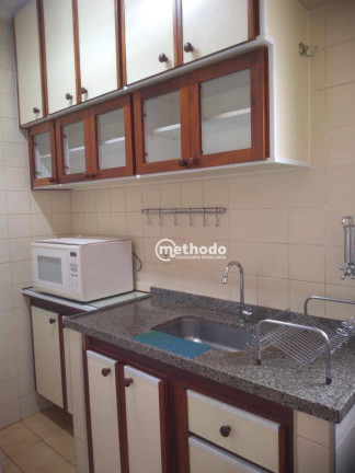Imagem Apartamento com 1 Quarto para Alugar, 59 m² em Centro - Campinas Imagem Apartamento com 1 Quarto para Alugar, 59 m² em Centro - Campinas
