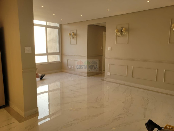 Imagem Apartamento com 2 Quartos à Venda, 85 m² em Aparecida - Santos Imagem Apartamento com 2 Quartos à Venda, 85 m² em Aparecida - Santos