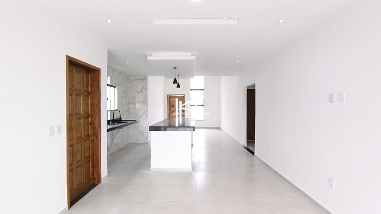 Imagem Casa com 3 Quartos à Venda, 135 m² em Jardim Atlântico Leste (itaipuaçu) - Maricá