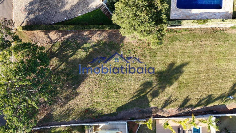 Imagem Terreno em Condomínio à Venda, 1 m² em Guaxinduva - Atibaia