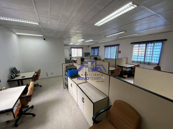 Imagem Sobrado para Alugar, 200 m² em Vila Boa Vista - Barueri Imagem Sobrado para Alugar, 200 m² em Vila Boa Vista - Barueri