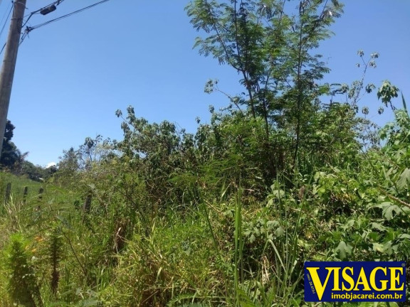 Imagem Terreno à Venda, 764 m² em Veraneio Iraja - Jacareí