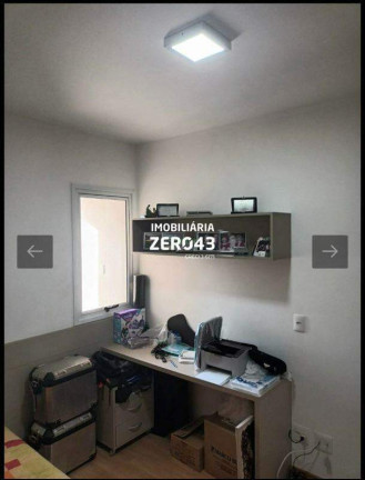Imagem Apartamento com 3 Quartos à Venda, 80 m² em Gleba Fazenda Palhano - Londrina Imagem Apartamento com 3 Quartos à Venda, 80 m² em Gleba Fazenda Palhano - Londrina