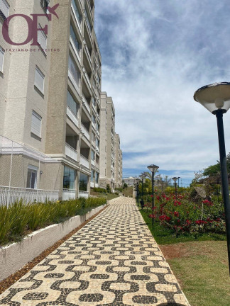 Imagem Apartamento com 2 Quartos à Venda, 67 m² em Jardim Tereza Cristina - Jundiaí Imagem Apartamento com 2 Quartos à Venda, 67 m² em Jardim Tereza Cristina - Jundiaí