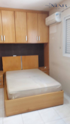 Imagem Casa com 2 Quartos à Venda, 219 m² em Campo Grande - Santos