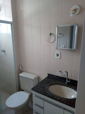 Imagem Apartamento com 3 Quartos para Alugar, 80 m² em Enseada - Guarujá Imagem Apartamento com 3 Quartos para Alugar, 80 m² em Enseada - Guarujá