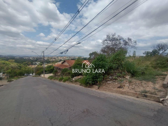 Imagem Terreno à Venda, 300 m² em Residencial Casa Grande - São Joaquim De Bicas Imagem Terreno à Venda, 300 m² em Residencial Casa Grande - São Joaquim De Bicas