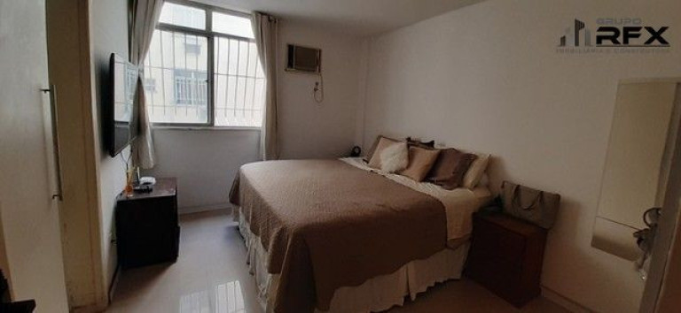 Imagem Apartamento com 3 Quartos à Venda, 125 m² em Icaraí - Niterói Imagem Apartamento com 3 Quartos à Venda, 125 m² em Icaraí - Niterói