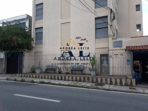 Imagem Apartamento com 1 Quarto à Venda, 77 m² em Centro - Sorocaba