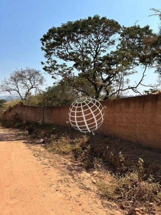 Imagem Terreno à Venda, 1.100 m² em Jardim Estância Brasil - Atibaia Imagem Terreno à Venda, 1.100 m² em Jardim Estância Brasil - Atibaia