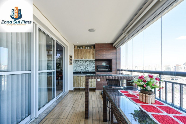 Imagem Apartamento com 3 Quartos à Venda, 125 m² em água Branca - São Paulo Imagem Apartamento com 3 Quartos à Venda, 125 m² em água Branca - São Paulo