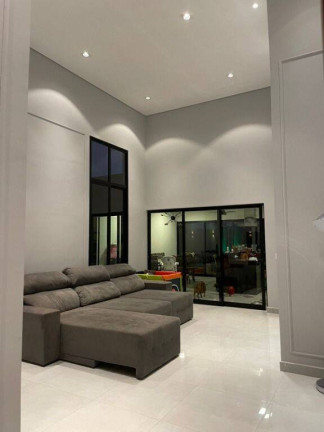 Imagem Casa com 3 Quartos à Venda, 275 m² em Residencial Village Damha Rio Preto Ii - São José Do Rio Preto Imagem Casa com 3 Quartos à Venda, 275 m² em Residencial Village Damha Rio Preto Ii - São José Do Rio Preto