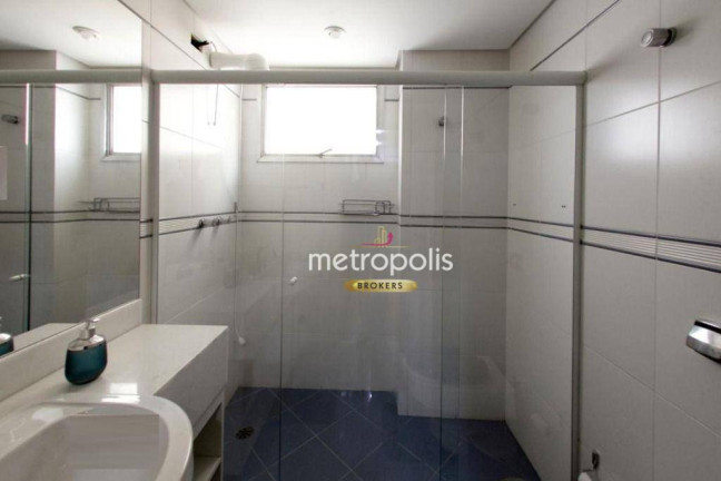Imagem Apartamento com 4 Quartos à Venda, 240 m² em Santo Antônio - São Caetano Do Sul