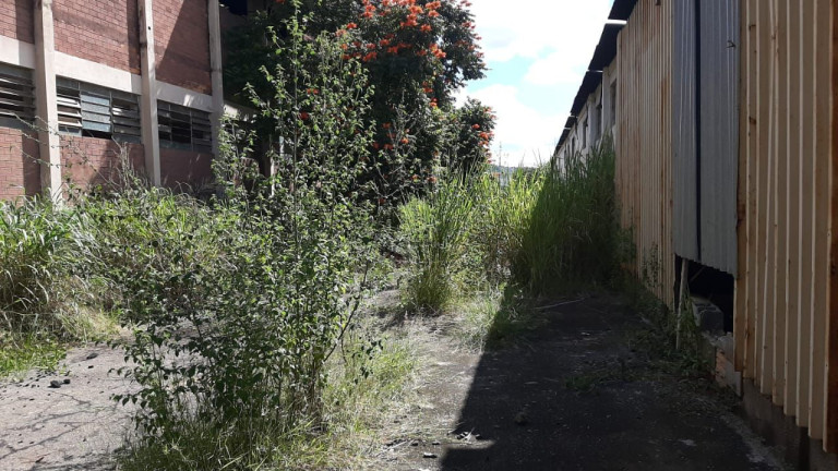 Imagem Imóvel Comercial à Venda, 5.713 m² em Cidade Industrial - Contagem