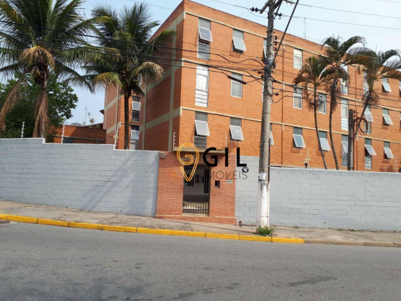 Imagem Apartamento com 2 Quartos à Venda, 64 m² em Parque Santo Antônio - Jacareí Imagem Apartamento com 2 Quartos à Venda, 64 m² em Parque Santo Antônio - Jacareí