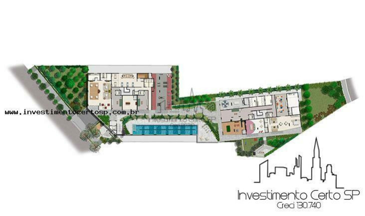 Imagem Apartamento com 2 Quartos à Venda, 65 m² em Vila Anglo Brasileira - São Paulo
