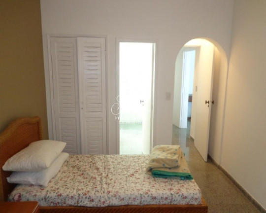Imagem Apartamento com 4 Quartos à Venda, 185 m² em Pitangueiras - Guarujá