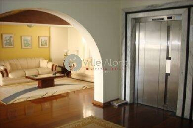 Imagem Apartamento com 3 Quartos à Venda, 110 m² em Aparecida - Santos Imagem Apartamento com 3 Quartos à Venda, 110 m² em Aparecida - Santos