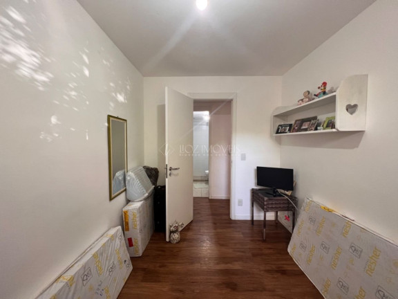 Imagem Apartamento com 3 Quartos à Venda, 83 m² em Recreio Dos Bandeirantes - Rio De Janeiro