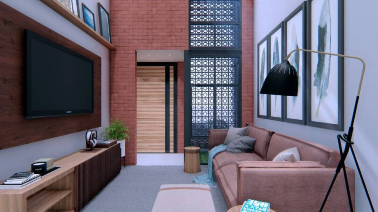 Imagem Casa de Condomínio com 3 Quartos à Venda, 150 m² em Horto Florestal - Sorocaba Imagem Casa de Condomínio com 3 Quartos à Venda, 150 m² em Horto Florestal - Sorocaba