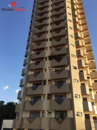 Apartamento com 3 Quartos à Venda, 160 m² em Centro - Sorocaba