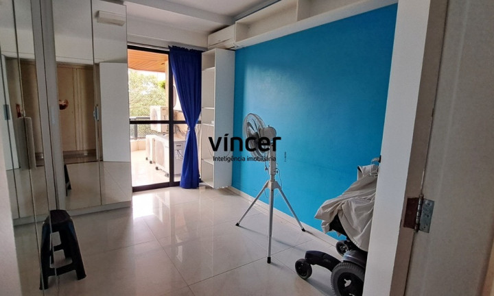 Imagem Apartamento com 3 Quartos à Venda, 170 m² em Setor Oeste - Goiânia Imagem Apartamento com 3 Quartos à Venda, 170 m² em Setor Oeste - Goiânia