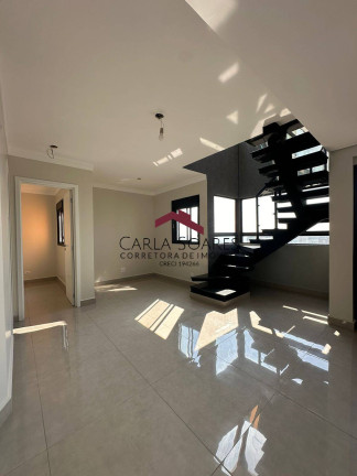 Imagem Apartamento com 1 Quarto à Venda, 69 m² em Jardim Nogueira - Santo André Imagem Apartamento com 1 Quarto à Venda, 69 m² em Jardim Nogueira - Santo André
