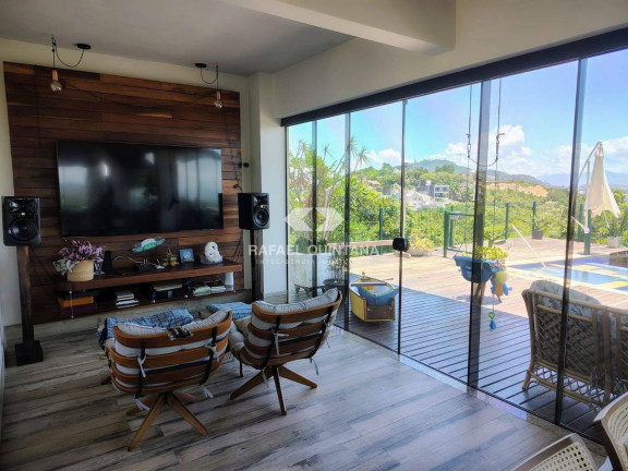 Imagem Casa com 3 Quartos à Venda, 643 m² em João Paulo - Florianópolis