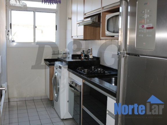 Imagem Apartamento com 2 Quartos à Venda, 50 m² em Limão - São Paulo Imagem Apartamento com 2 Quartos à Venda, 50 m² em Limão - São Paulo