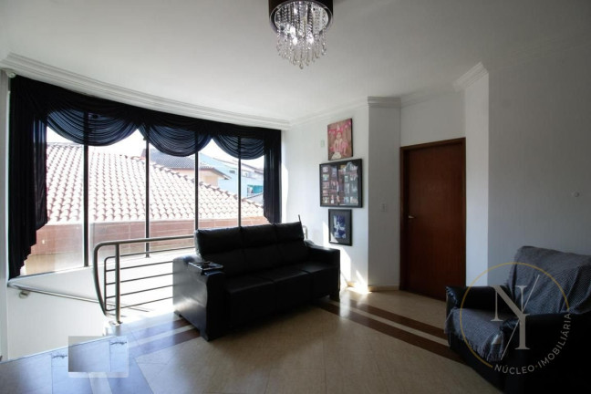 Imagem Casa com 3 Quartos à Venda, 430 m² em Parque Renato Maia - Guarulhos