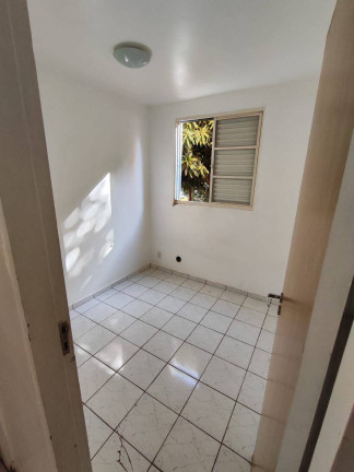 Imagem Apartamento com 3 Quartos à Venda, 57 m² em Cidade Jardins - Valparaíso De Goiás