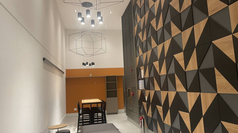 Imagem Apartamento com 2 Quartos à Venda, 109 m² em Córrego Grande - Florianópolis
