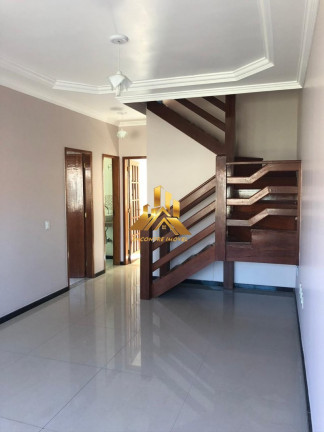 Imagem Casa com 4 Quartos à Venda, 150 m² em Extensão Do Bosque - Rio Das Ostras Imagem Casa com 4 Quartos à Venda, 150 m² em Extensão Do Bosque - Rio Das Ostras