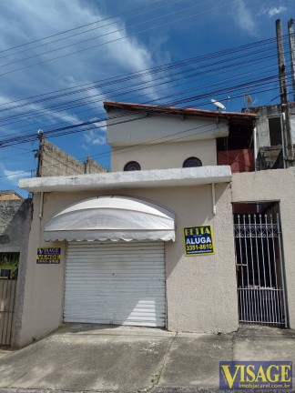 Casa com 2 Quartos à Venda,  em Jardim Maria Amélia - Jacareí